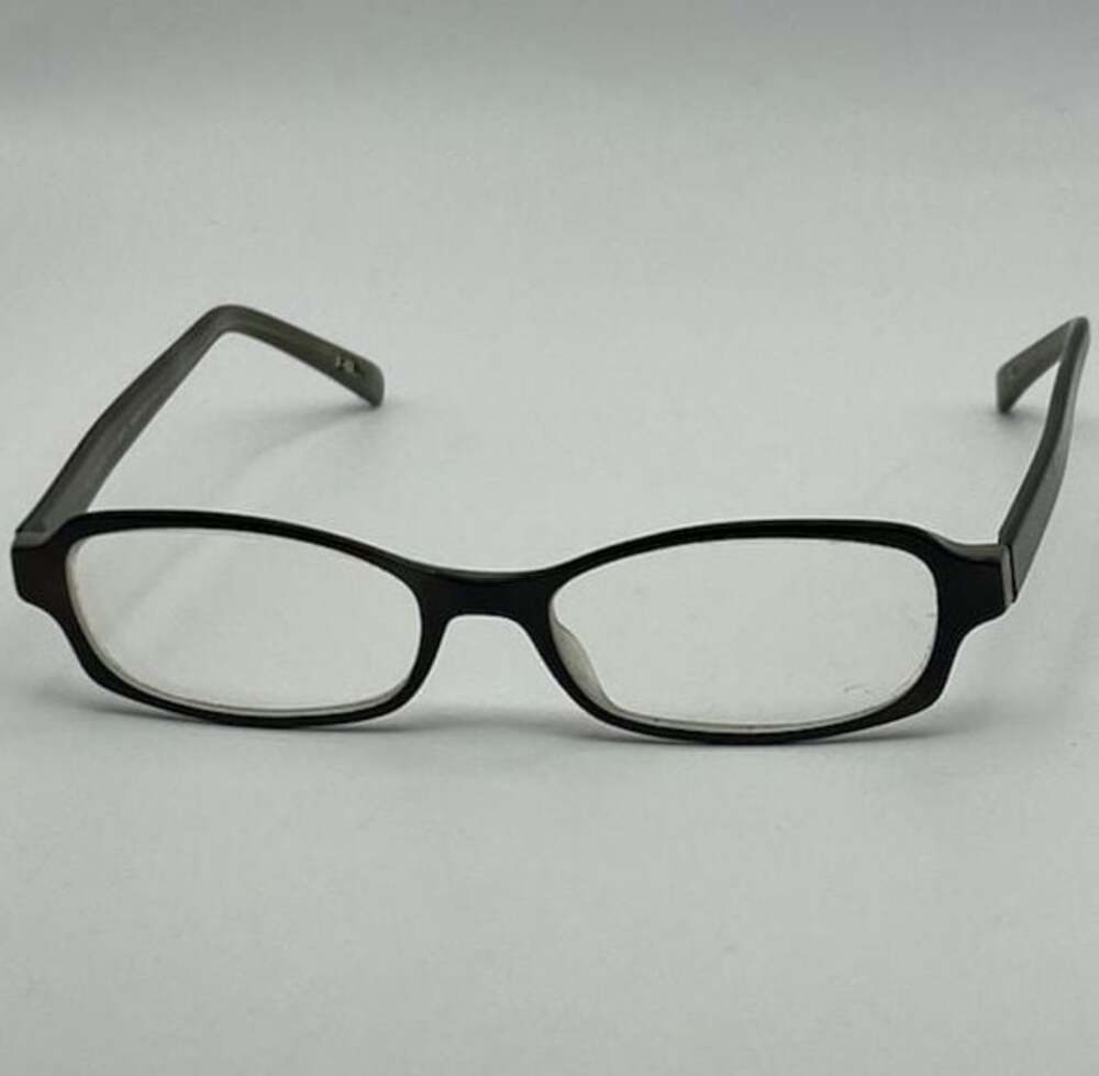 Ralph Lauren Made In Italy Eyeglasses Frames